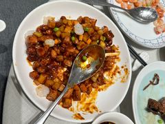 -新吉士·上海菜(浦东LCM置汇旭辉店)