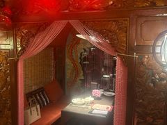 -广州花园酒店荔湾亭·地道点心·粤式饮茶
