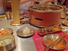 -西塔老太太泥炉烤肉(苏州大悦城店)