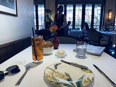 大堂-Le Comptoir de Pierre Gagnaire