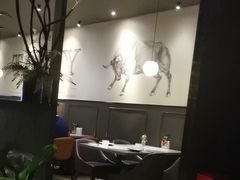 -西堤牛排(北京国瑞店)