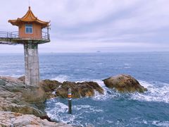 -小麦岛公园