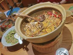 -吃饭皇帝大(合生汇店)