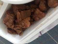 -顺旺基大厨现炒(哥伦布店)