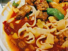 -疆Jiang·新疆秘制料理
