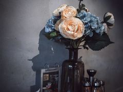-幸福哟烧鸡·粤菜海鲜私厨(七星路店)