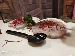 -袁老四老火锅(盘龙城店)