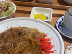 -长崎屋·日本料理·刺身·烧鸟(天河北路店)