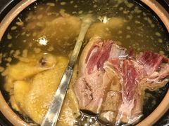-三元宾馆-中餐厅