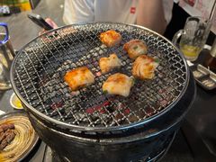 -まるみち   丸道东京烧肉(虹梅路店)