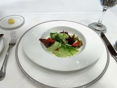 -北京友谊宾馆·俄罗斯餐厅