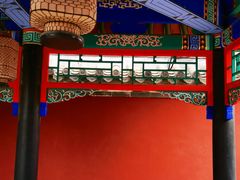 -内蒙古将军衙署博物院