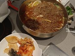 -丰茂烤串(公园店)