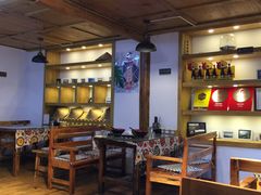 大堂-勺子米线·云南传统小吃市集(四方街店)