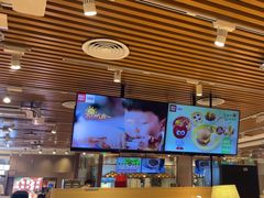 -西贝(南开大悦城店)