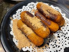 -鲜椒鱼·雅安地标性美食