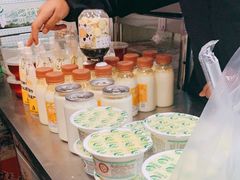 -德禄酸奶(莫家街店)