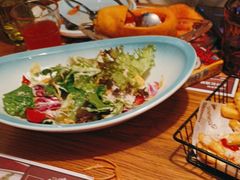 -绿茵阁牛扒餐厅(客村店)