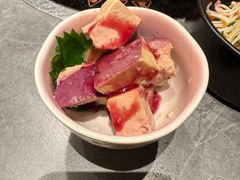 -匠和风精致料理(祥禾天地店)
