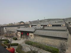 -山西王家大院