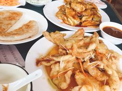 -李连贵酒家熏肉大饼(昆明街店)