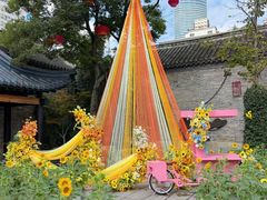 -回龙窝历史文化街区