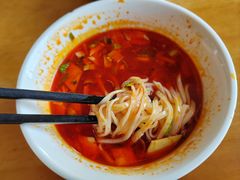 -小崔家臊子面(蔡家坡总店)