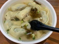 全家福-周素珍湖州大馄饨(直戒坛寺巷店)