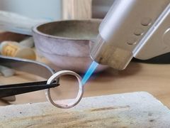 -不贰手作陶艺diy·烧玻璃·银饰团建(人民大学店)