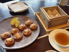 -杭州西子湖四季酒店·金沙厅