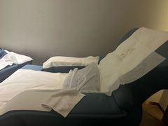 -华夏良子·足道SPA艾灸(铁道大厦店)