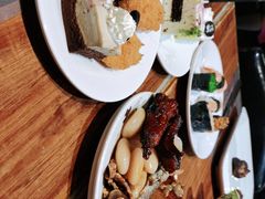 -汉巴味德(百年港湾店)