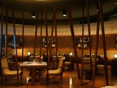 大堂-广州中心皇冠假日酒店-环市食坊·海鲜自助餐厅