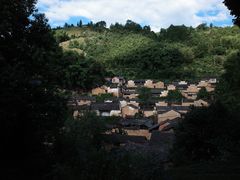 -杨家堂村