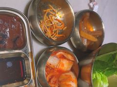 -韩宫宴烤肉·料理(苏州中心店)