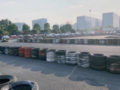 -赛达赛车主题乐园·卡丁车·团建