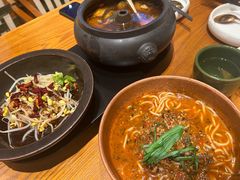 -云海肴·汽锅鸡·云南菜(苏州中心店)