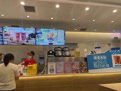-DQ·蛋糕·冰淇淋(湖景东路店)
