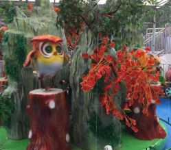 -大望京儿童游乐场