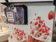 -西贝(枫蓝国际购物中心店)