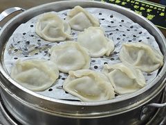 -志亮灌汤蒸饺·清真(庙后街店)