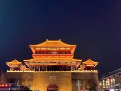 -襄阳古城