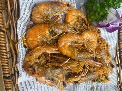 -醉壹号海鲜大排档·老厦门特色菜(厦门美食地标店)