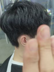 -星吧造型烫染连锁