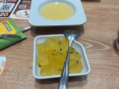 -豪客来牛排(人民东路店)