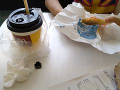 -麦当劳(开平潭江店)