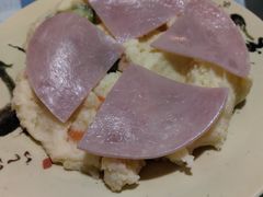 -顶屋咖喱(街道口总店)