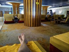 -韶关经律论国际酒店温泉