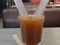 -永盛茶档·港式餐厅(桥北店)