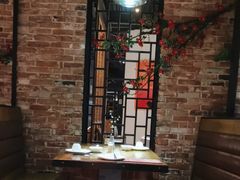-广东道至正餐厅(区庄店)
